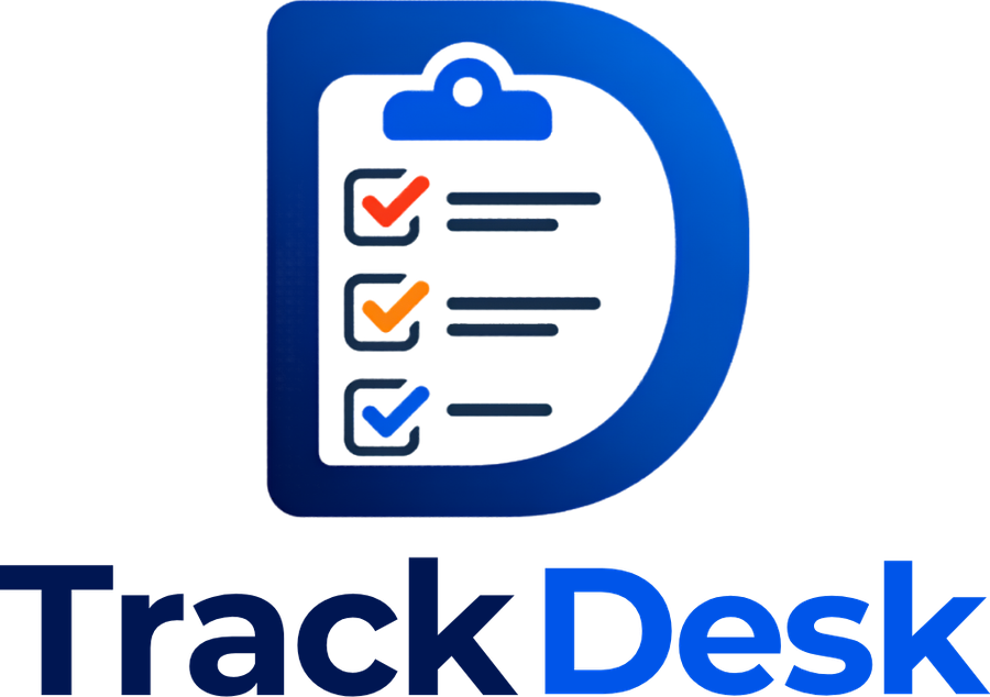 TrackDesk